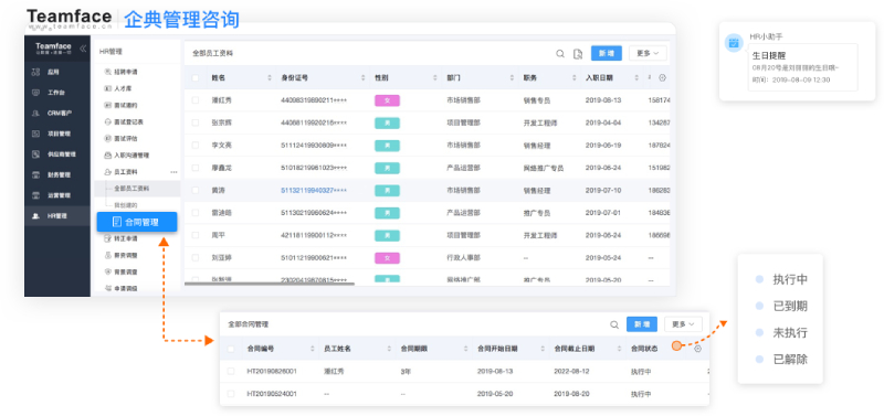 HR人力資源管理系統(tǒng)的價格是多少？2022年HR系統(tǒng)價格指南